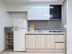 Newly built two-room unit near Gimpo Airport/ 6th image