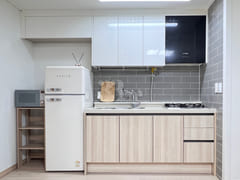 Newly built two-room unit near Gimpo Airport/ 6th image