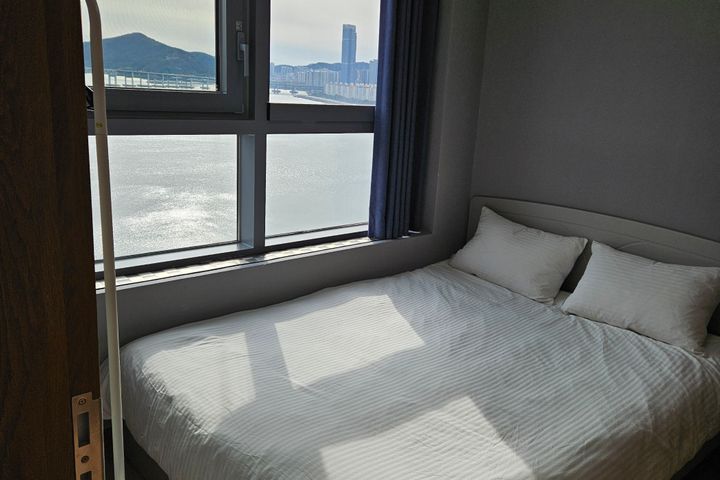광안리 오션뷰 통창복층 3번째 이미지