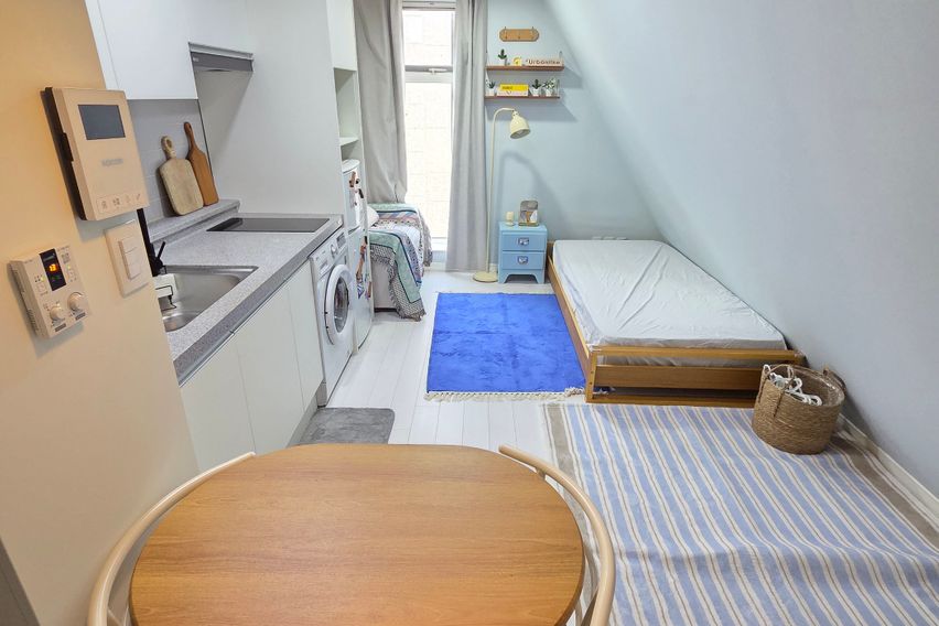 강남역세권 양재역5분 1번째 이미지