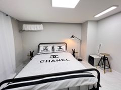 A cozy space, a healing accommodation. 1th image