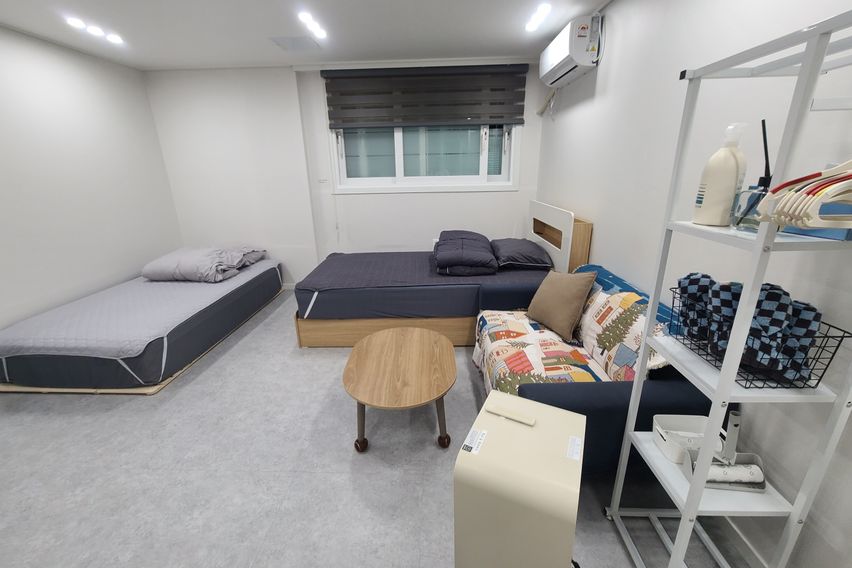 칠곡경북대병원 원룸 1번째 이미지