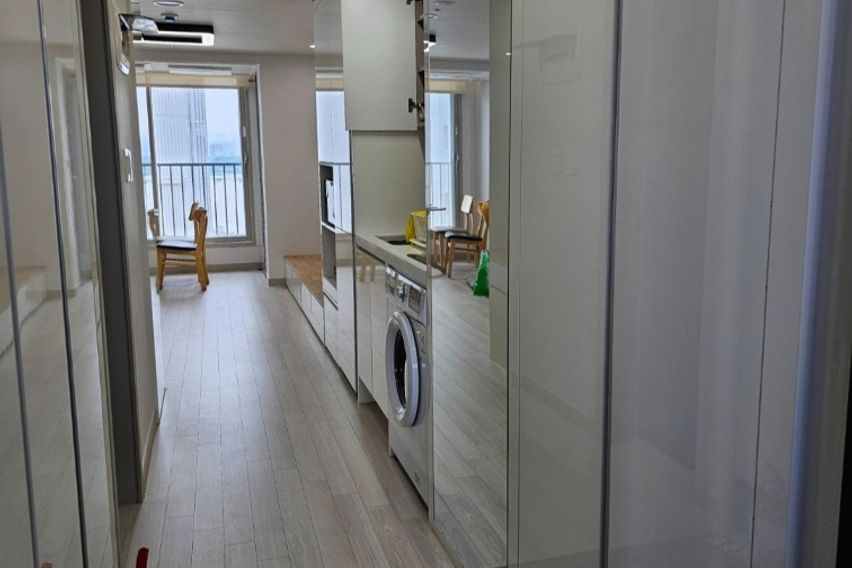 덕소 네오리버시티