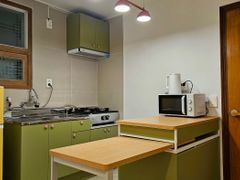 Guwol-gil Hospital, Deep Green, Full Option 11th image