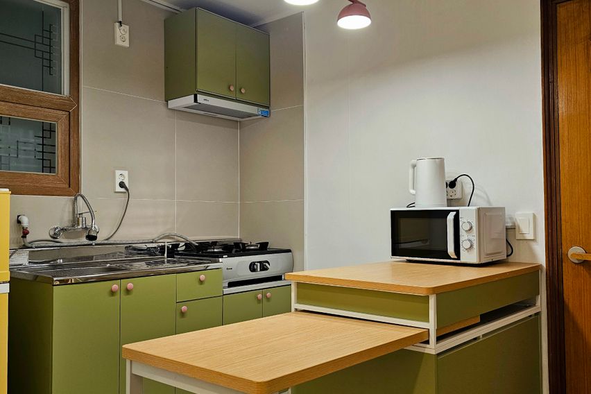 구월길병원 딥그린풀옵션