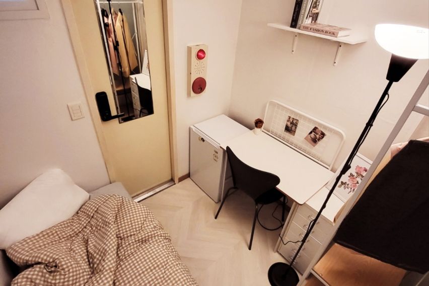 사당역 깔끔한 원룸텔