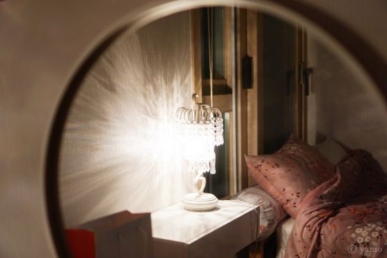 최고급 리모델 망원3룸