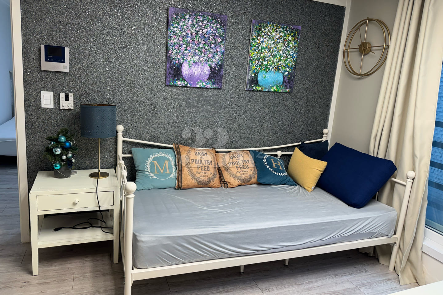 Suwon Gwanggyo Spacious Two-Room Apartment wi 4th image