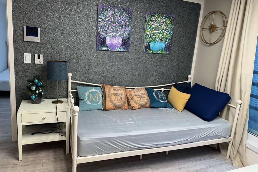 수원광교넓은투룸4bed 4번째 이미지