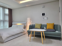 Accommodation near Seoul Station and Chungjeo 4th image
