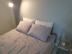 Two-room apartment near Ewha Womans Universit 1th image
