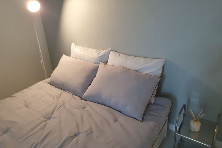 Two-room apartment near Ewha Womans Universit 1th image