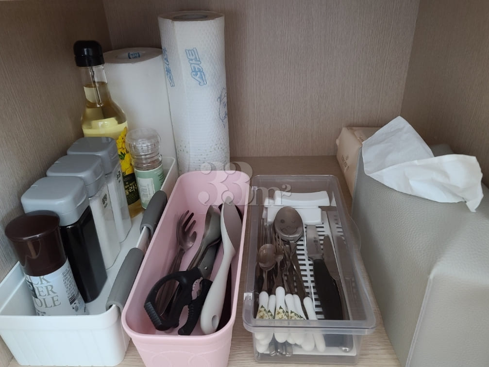 Mono House (1 minute from Jeongja Station) 15th image