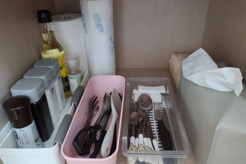 모노하우스 정자역1분