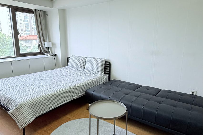 쾌적하고 깔끔한 목동방