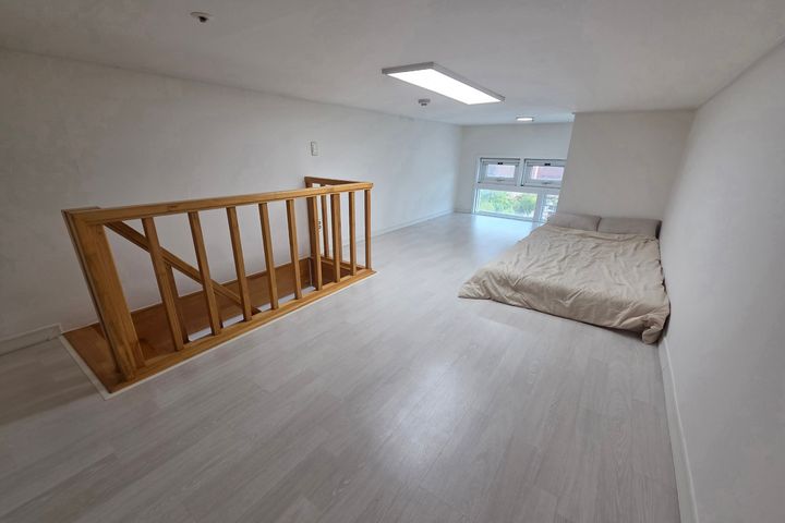 깔끔한 풀옵션복층 주차 5번째 이미지