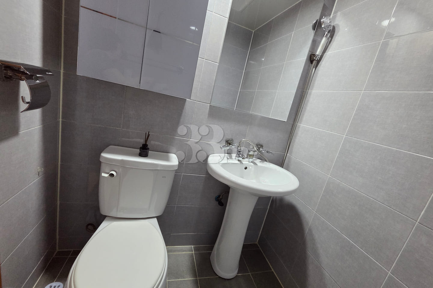 Affordable studio apartment near Suwon Statio 11th image
