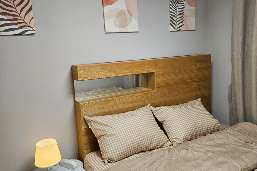 신축복층 풀옵주차 5인