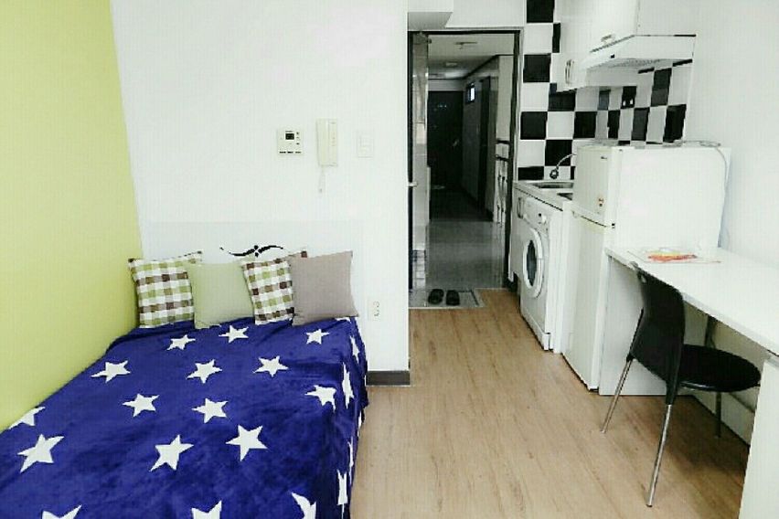 건양대학병원숙소