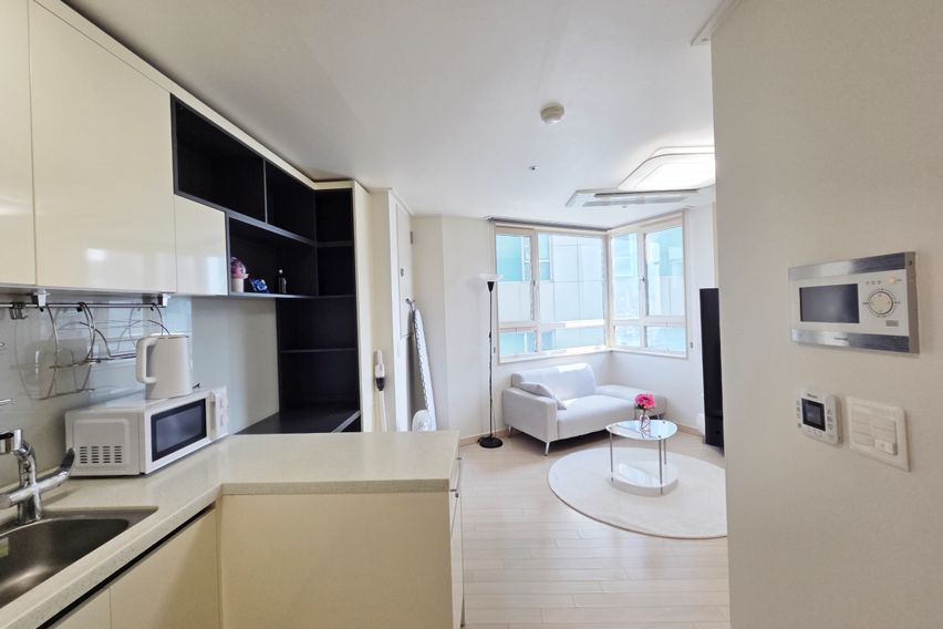 강남역 도보5분 풀옵션