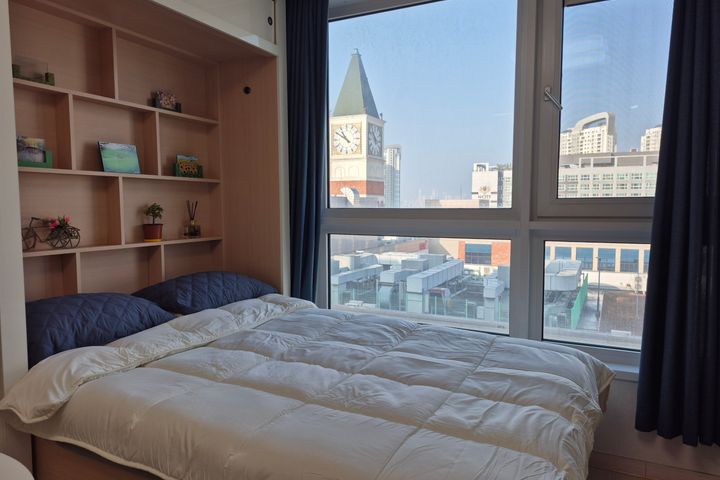 배곧 스카이뷰 15 1번째 이미지
