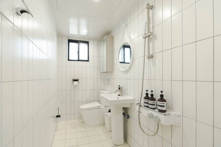 3-room apartment in the heart of Hongdae for 17th image