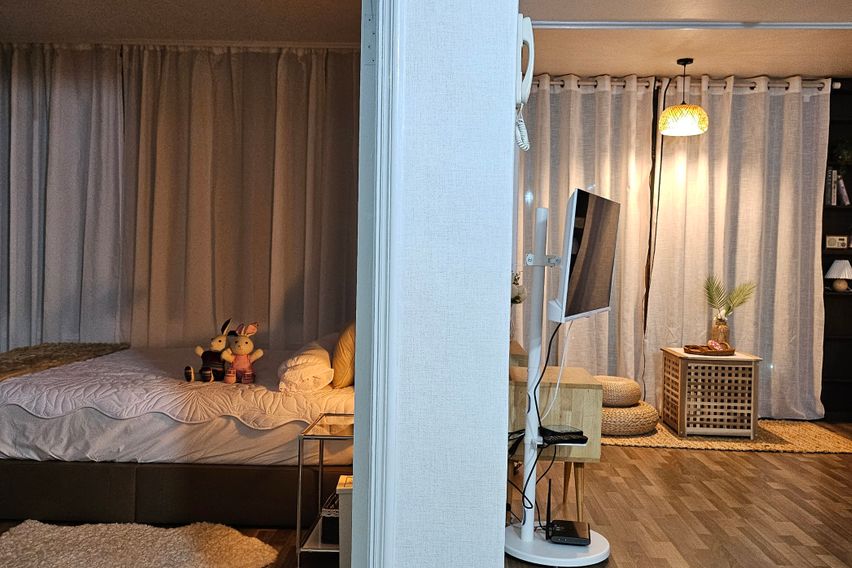 포항역 스테이 미 2