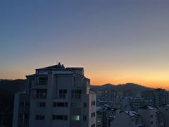 북한산 고급 펜트하우스 4번째 이미지