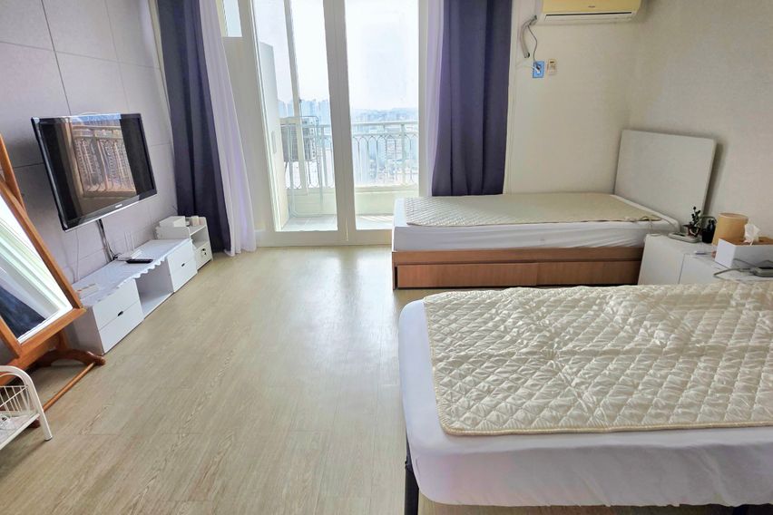 익산2공단 동아아파트  1번째 이미지