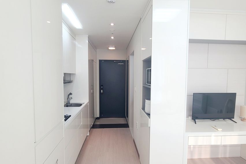 구파발/은평성모병원💞