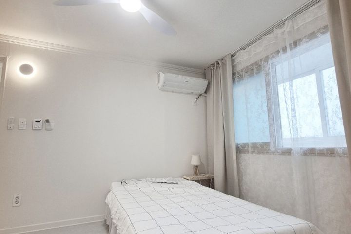 Gyeongju-Pohang ★ Unobstructed View, 3 Rooms 4th image
