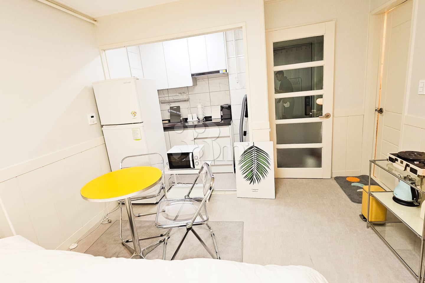 🏡 Jeonju: Fully Furnished & Parking Availabl 2th image