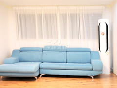 3 rooms, 2 bathrooms *Fully furnished 1th image
