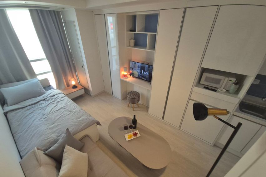 성수건대세종대°역세권집 2번째 이미지