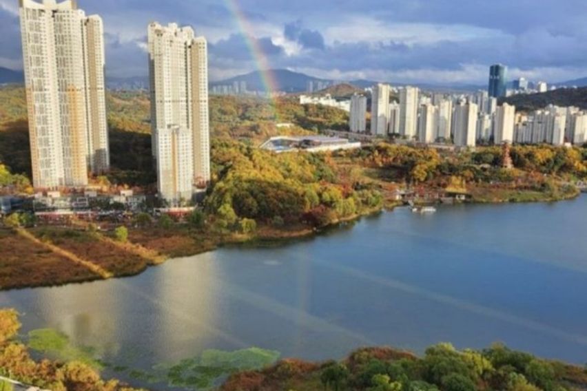 도농역🌞가득😊포근한🏡