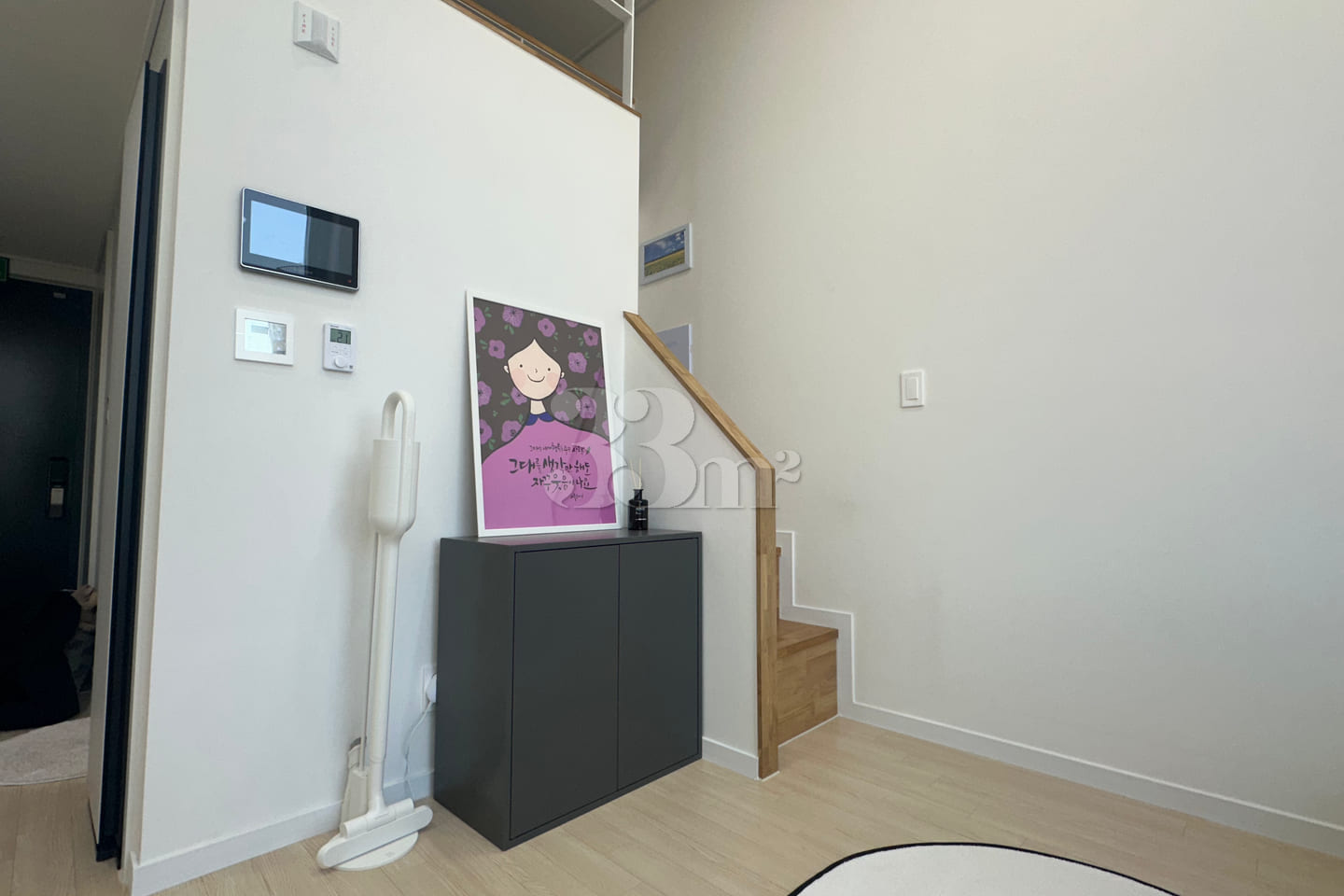 🎈Ahyeon New Fully-Furnished Studio Apartment 6th image