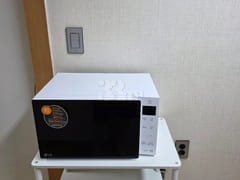 Two-room unit with a large veranda in Yongwon 14th image