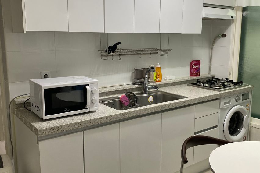 [4월단기] 대치동투룸 3번째 이미지