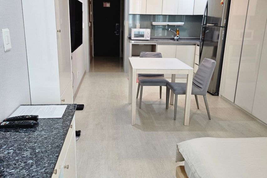 부산 벡스코센텀호텔#5 17번째 이미지