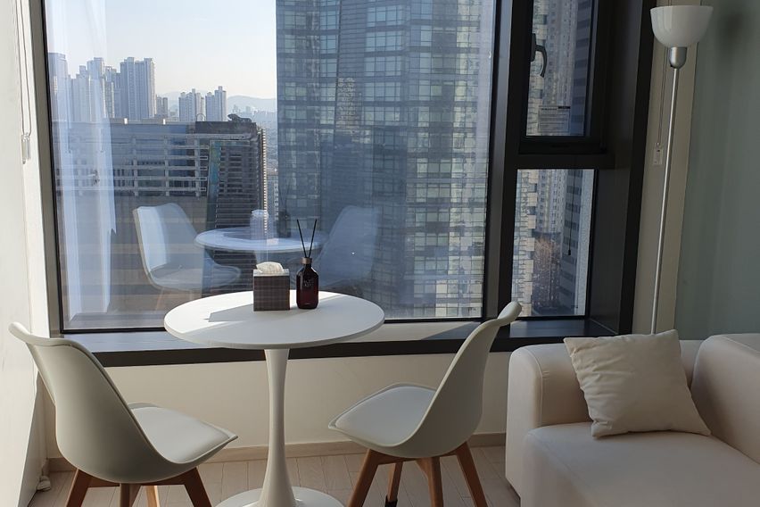 오픈기념♡건대역