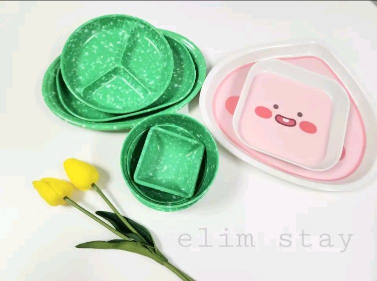 New 화이트 하우스 