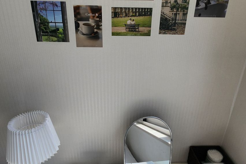 신방화역 초초역세권원룸