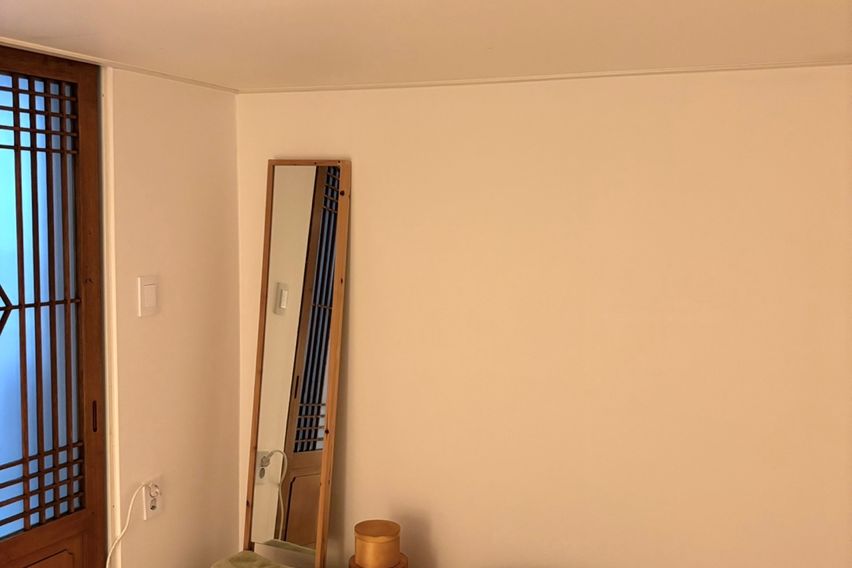 용산 이촌 풀옵션 3룸 5번째 이미지