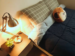 Cheongju ✅ Spacious 'Two-Bay' Unit (Separate 3th image