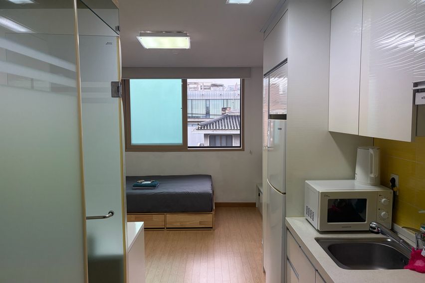 강남역 도보5분 407 1번째 이미지