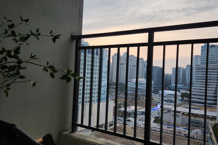 Roomie 광교테라스 13번째 이미지