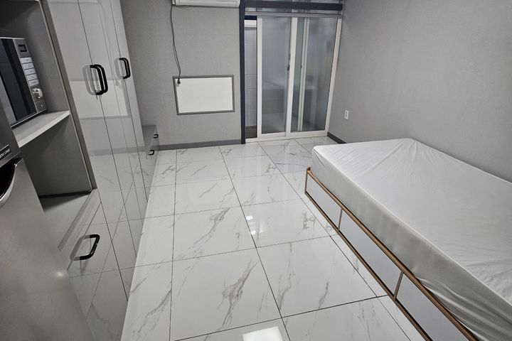 탄방 둔산 럭셔리 원룸 1번째 이미지