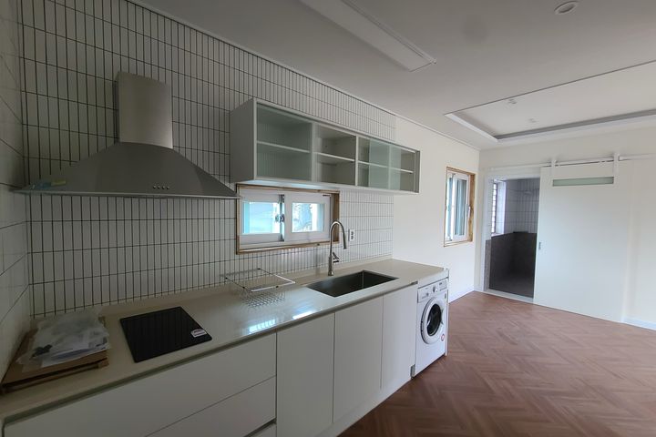 A leisurely country house in Gachang 10th image