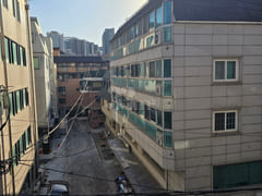 Gangnam Sinsa Nonhyeon – White Tone 19th image