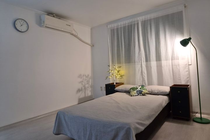 Two-room unit near Bucheon Station and Bucheo 2th image